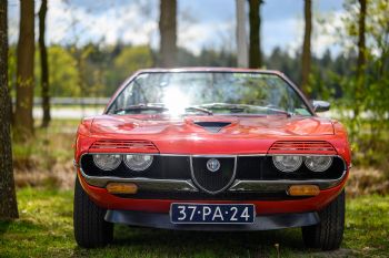 Branato Revival Rit 2026